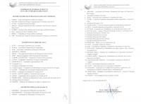 Comitê Rio Chapecó-Irani divulga lista de entidades habilitadas para as Assembleias Setoriais Públicas