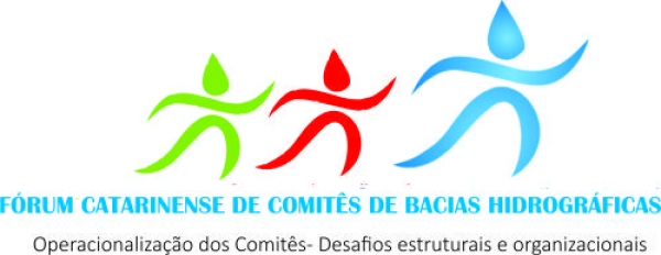 Reunião do Fórum de Comitês de Bacia Hidrográfica de Santa Catarina - FCCBH
