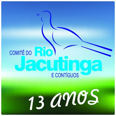 Comitê do Rio Jacutinga completa 13 anos