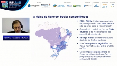 XXIII Encob: confira um resumo do que aconteceu no evento mais importante sobre as Águas do Brasil