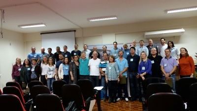 Fórum Catarinense de Comitês discute gestão dos recursos hídricos em Santa Catarina