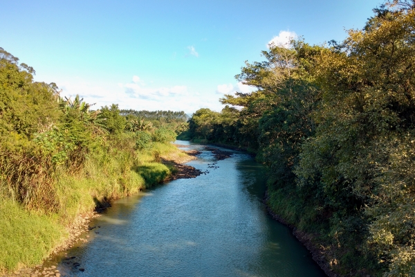 Melhor prática de preservação da água do mundo é destaque em evento dos Comitês Araranguá e Urussanga