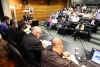Audiência aponta falta de gestão dos recursos hídricos em Santa Catarina