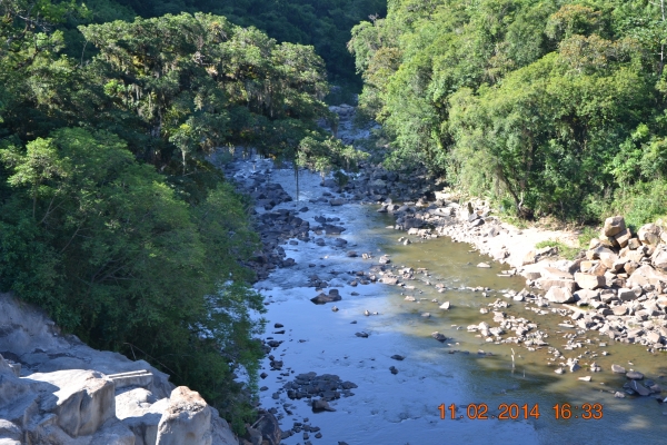 Rio Braço do Norte