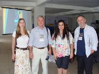 Evento internacional sobre água conta com representantes do Comitê Araranguá