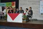 Integrantes do Comitê participam de Fórum em Araranguá