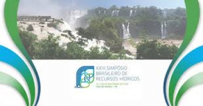 Simpósio Brasileiro de Recursos Hídricos