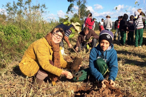 Dia Mundial da Água: ações visando educação ambiental serão realizadas pelo Comitê Araranguá