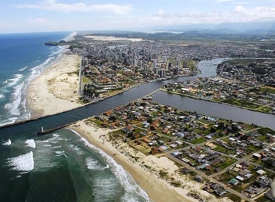 Iniciativa do Comitê Araranguá será exemplo para preservação da água de rios em todo o Brasil