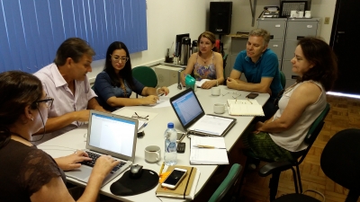 Comitês do Extremo Sul Catarinense discutem implantação de entidade executiva