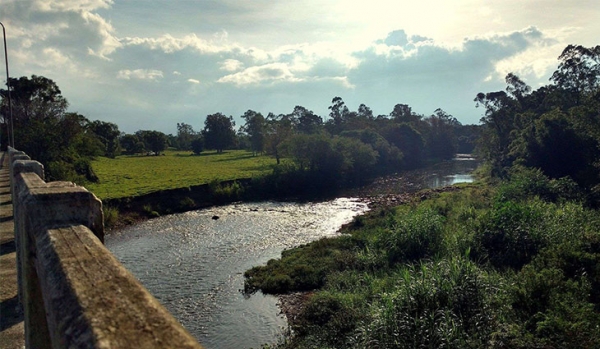 Qualidade de água dos rios Araranguá e Urussanga será monitorada pelo Governo de SC