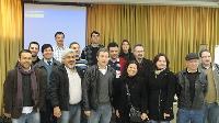 Comitê Rio do Peixe participou da Reunião Comissão Coordenadora Provisória CBH Uruguai