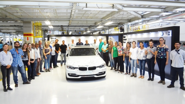 Comitê Itapocu realiza Assembleia na BMW