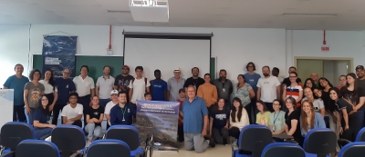 Comunidade das Bacias Hidrográficas dos Rios Canoas e Afluentes Catarinenses do Rio Pelotas discutem o Plano de Recursos Hídricos em Curitibanos