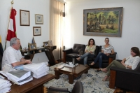 Bandeira em defesa da água é proposta ao Poder Executivo