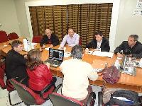 Comitês de Bacias Hidrográficas do sul catarinense discutem modelos de entidades para exercer a secretaria executiva