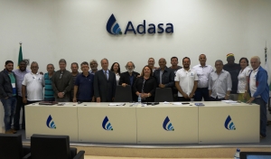 REUNIÃO DO COLEGIADO CORDENADOR DO FÓRUM NACIONAL DE COMITES DE BACIA HIDROGRÁFICA