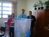 Palestra Ambiental em Pescaria Brava e Laguna