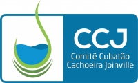 Nova Logo Comitê Cubatão e Cachoeira