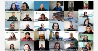 Comit&ecirc; Jacutinga participa de capacita&ccedil;&atilde;o sobre Planos de Recursos H&iacute;dricos e fortalece atua&ccedil;&atilde;o na gest&atilde;o das &aacute;guas
