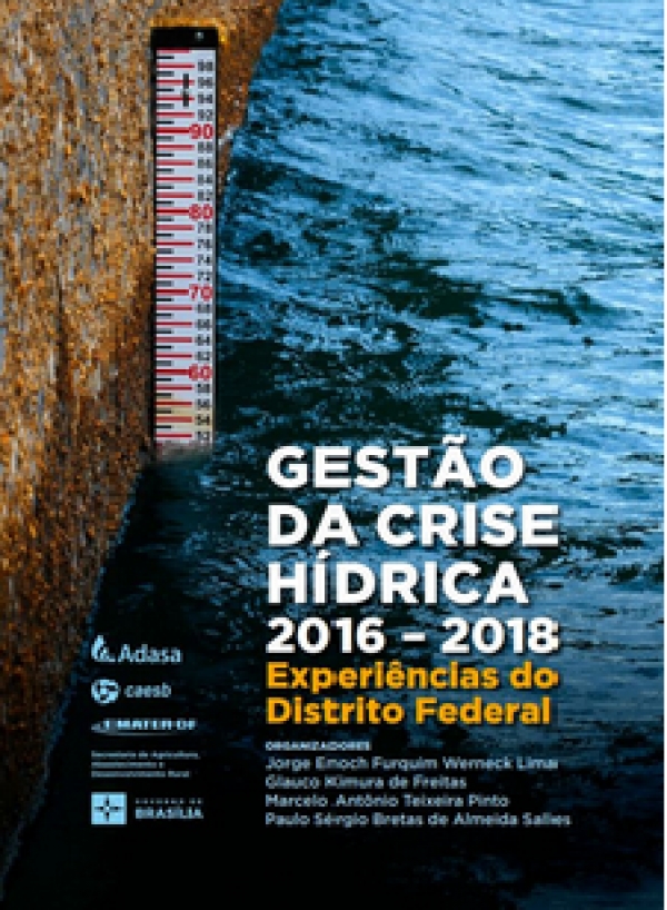 Gestão da Crise Hídrica - Experiências no DF