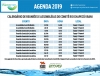 Calendário de reuniões e assembleias do Comitê Chapecó/Irani é publicado