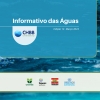 Boletim Informativo de Março: Comitê Babitonga traz importantes atualizações