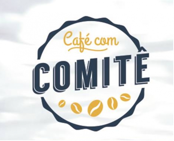 Café com Comitê - Caçador