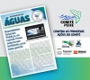 Informativo das Águas nº 07 de 2024 está disponível