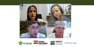 Dia Mundial da &Aacute;gua: evento destaca import&acirc;ncia da promo&ccedil;&atilde;o da equidade de g&ecirc;nero na gest&atilde;o dos recursos h&iacute;dricos