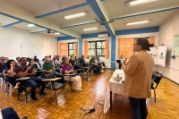 Comitê Araranguá e Afluentes do Mampituba reúne entidades-membro para Assembleia Geral Ordinária