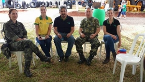 Itaipu Rural Show