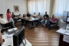 Orleans encaminha Política de Segurança Hídrica com apoio do Comitê Tubarão e Complexo Lagunar