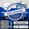 Comitê Jacutinga divulga segunda retificação do Edital 01/2024 e Lista Final de Entidades Habilitadas para as Assembleias Setoriais Públicas