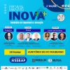 Comitê Peixe será parceiro do EngINOVA - Seminário de Engenharia e Inovação