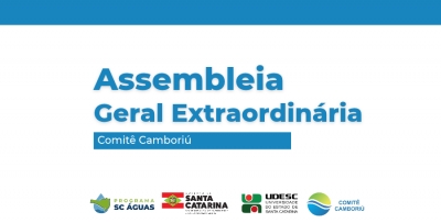 Comit&ecirc; Cambori&uacute; convoca representantes-membros para assembleia extraordin&aacute;ria em 28 de outubro