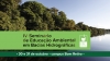 IV SEMINÁRIO DE EDUCAÇÃO AMBIENTAL EM BACIAS HIDROGRÁFICAS