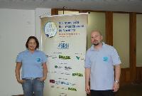 Comitê Rio do Peixe participa do XI Simpósio de Recursos Hídricos do Nordeste