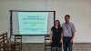 Comit&ecirc; Urussanga comp&otilde;e programa&ccedil;&atilde;o do 1&deg; Simp&oacute;sio das &Aacute;guas de Urussanga