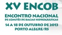 Encontro Nacional de Comitês de Bacias Hidrográficas