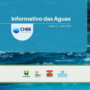Confira o novo Boletim Informativo do Comitê Babitonga