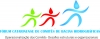 Reunião do Fórum de Comitês de Bacia Hidrográfica de Santa Catarina - FCCBH