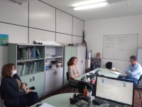 Comitê Urussanga avalia novos direcionamentos ao plano de trabalho