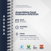 Assembleia Geral Ordinária do Comitê Canoinhas e Afluentes do Rio Negro