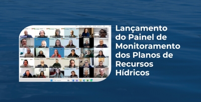 Comit&ecirc;s de Bacia de Santa Catarina recebem refor&ccedil;o na gest&atilde;o dos recursos h&iacute;dricos com lan&ccedil;amento de plataforma in&eacute;dita de monitoramento