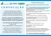 Encontro discute possibilidade e consequências de exploração de carvão mineral em Orleans