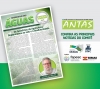 Informativo das Águas n. 01/2025 do Comitê Antas e Afluentes do Peperi-guaçu