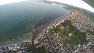 PEREQUÊ: um rio poluído?