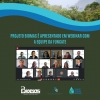 Projeto Biomas é apresentado em Webinar com a equipe da FUNCATE