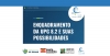 Enquadramento do Rio Cubat&atilde;o, do Rio da Madre e bacias cont&iacute;guas ser&aacute; tema de capacita&ccedil;&atilde;o do Comit&ecirc; Cubat&atilde;o e Madre